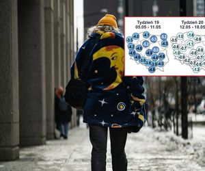 Kiedy będzie ciepło? Załamanie pogody uderzyło w Polskę