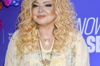 Magda Gessler pokazała zdjęcie z wakacji. Tak wygląda bez doczepów 