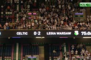 Celtic Glasgow - Legia Warszawa