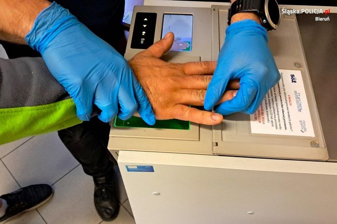 Nie miał litości dla matki swoich dzieci. Ofiarę porównał do kurczaka