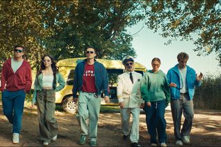 Premiera filmu 28 lutego 2025 roku.