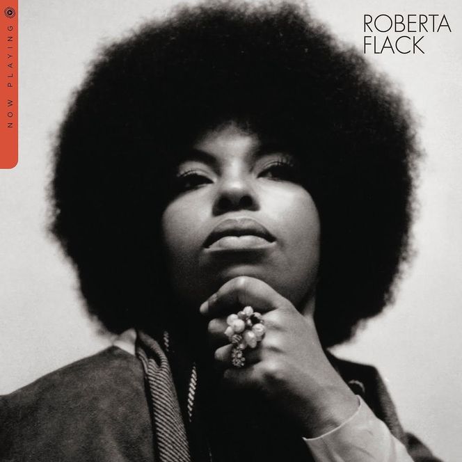 Roberta Flack