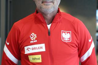 Michał Probierz nowym selekcjonerem piłkarzy