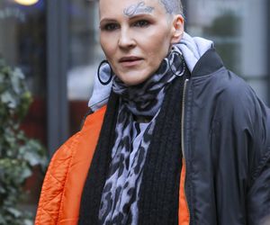 Agnieszka Chylińska