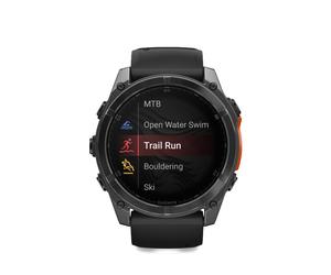 Garmin fenix 8