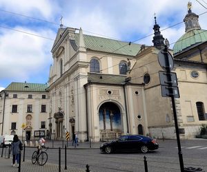 Zatrzymanie polskiego Karmelity na Białorusi