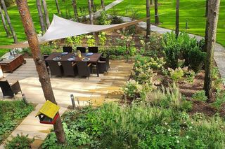 Tak mieszka Krzysztof Stanowski