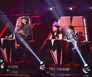 Pilne wieści z The Voice of Poland! Szpak wraca na fotel. Znamy cały skład jury