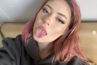 Tak wygląda dziewczyna Allana syna Górniak