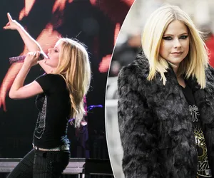 Avril Lavigne wystąpi w łódzkiej Atlas Arenie