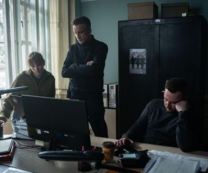 Profilerka, sezon 2. Karol Nadzieja (Michał Czernecki)