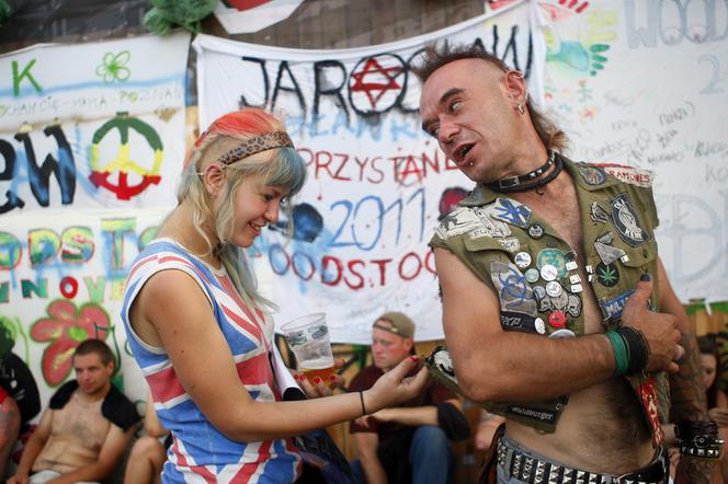 Woodstock 2015. Wybieracie się?