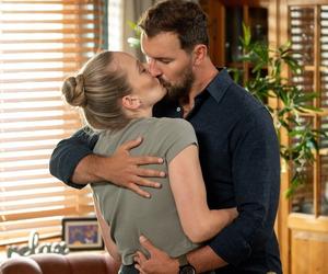 Barwy szczęścia, odcinek 2814: Wielki powrót Renaty do Kodura! Po aresztowaniu bandytów już nie będą musieli się ukrywać