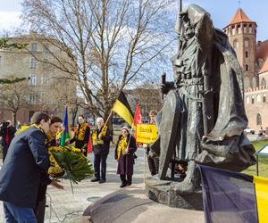 Dzień Jedności Kaszubów. Tak świętowali w Gdańsku [GALERIA]