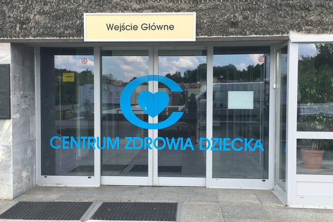 Centrum Zdrowia Dziecka