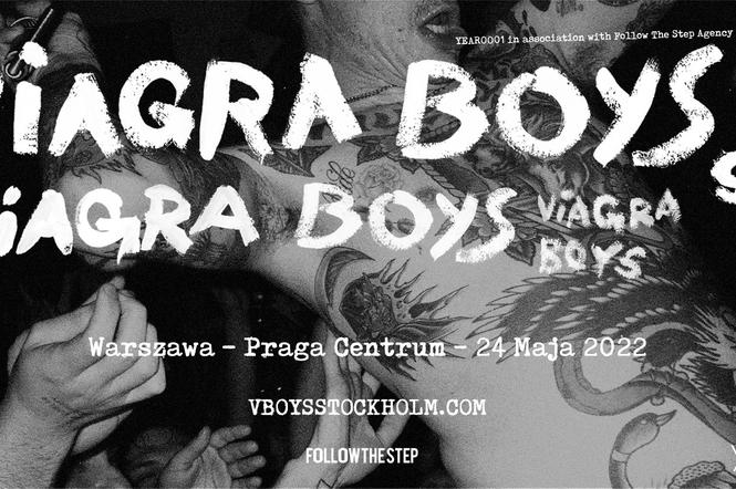 Viagra Boys