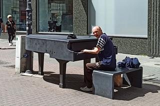 Sen o Victorii w centrum Katowic