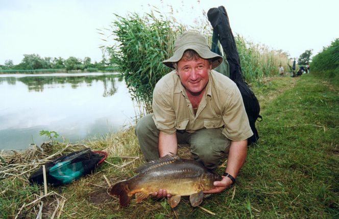 Andrzej Grabarczyk