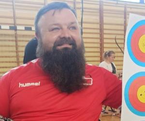 Pomoc dla paraolimpijczyka Piotra Pawlika z gminy Zagnańsk. W Kielcach będzie zbiórka pieniędzy