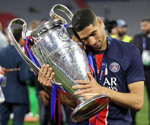 Zamieszki po triumfie PSG w finale Ligi Mistrzów