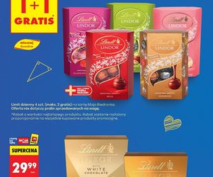 Promocje na weekend w Biedronce