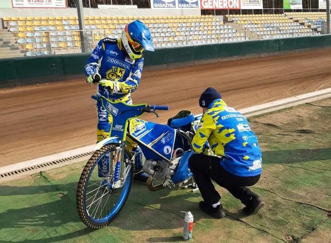 GKM Grudziądz poznał terminarz PGE Ekstraligi! Na początek mecz z mistrzami Polski