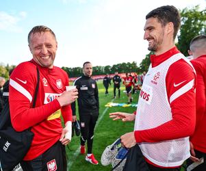 Kamil Glik, Marcin Kamiński