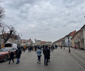 Pszczyński Jarmark Staroci to niezwykła giełda skarbów i perełek minionej epoki