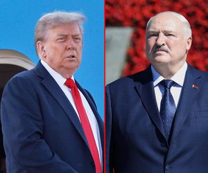 Trump spotka się także z Łukaszenką! Wspaniała rozmowa