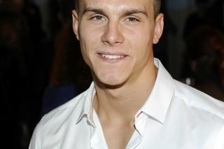 Alan Kwieciński na początku kariery. Tak wyglądał 10 lat temu