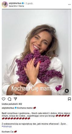 Dzień Matki
