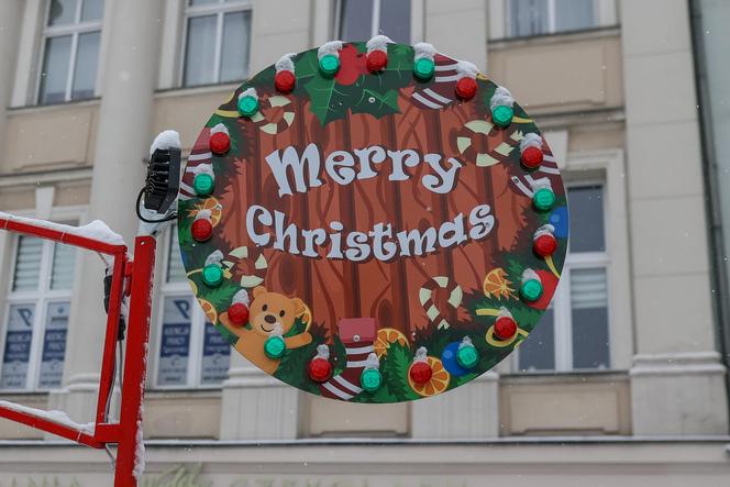 Jarmark Świąteczny w Gliwicach wystartował. To kolejny jarmark na Śląsku. Czy piękny?