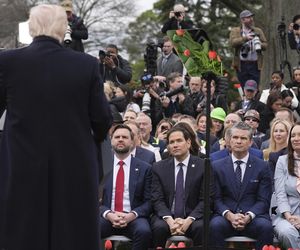 Trump ogłosił kolosalne cła. Tak ostro jeszcze nie było! To bomba wymierzona w świat