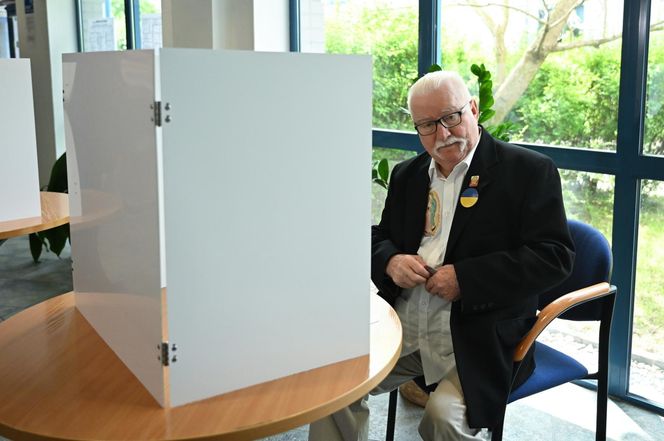 Lech Wałęsa 