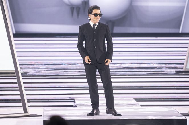 "Twoja Twarz Brzmi Znajomo"