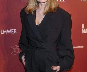 Ewa Skibińska - piłam tyle, że nie pamiętałam oklasków