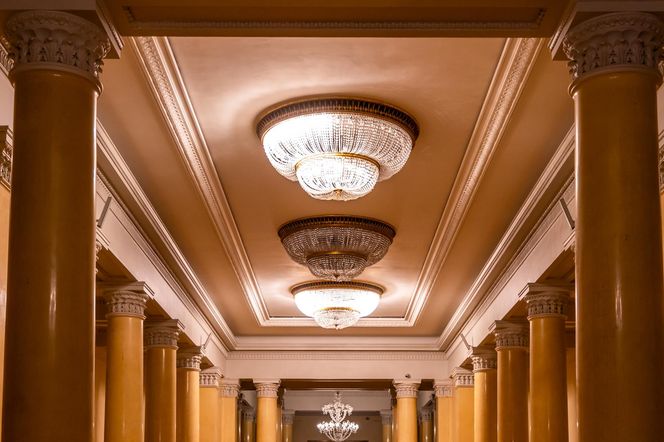 Pałac Kultury i Nauki w Warszawie