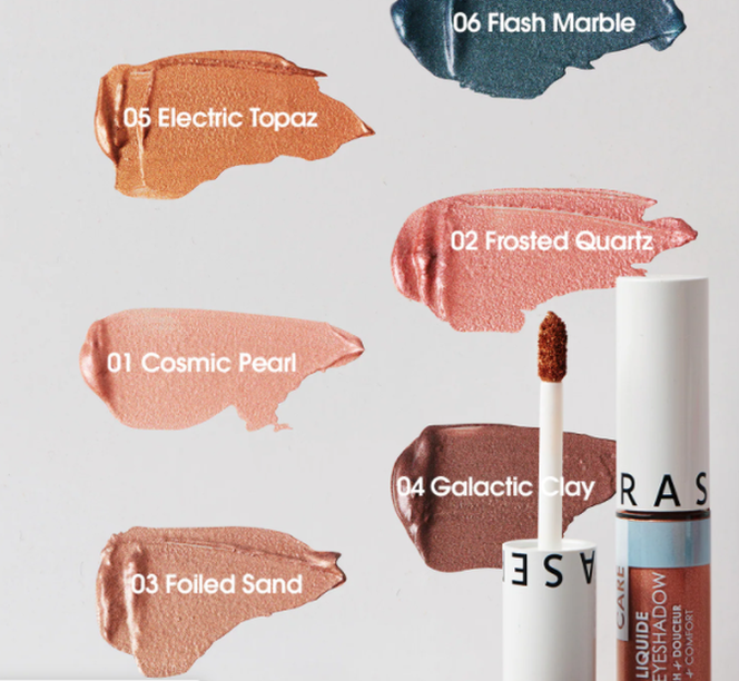 Sephora Collection CARE MAKE UP