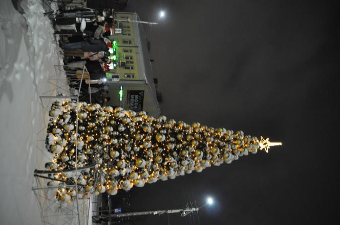 Świąteczne spotkanie w Skarżysku-Kamiennej