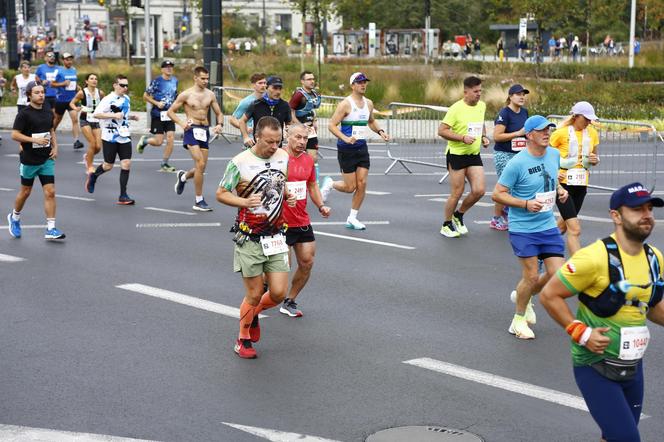 45. Nationale-Nederlanden Maraton Warszawski 