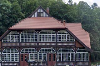 Złoty Jar w Złotym Stoku