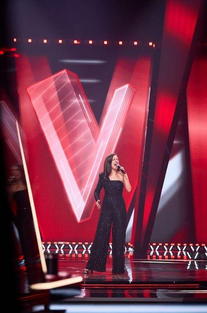 Kolejny fenomenalny występ w "The Voice of Poland"! Trenerzy oniemieli