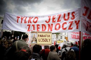 Marsz Chrystus na króla Polski 