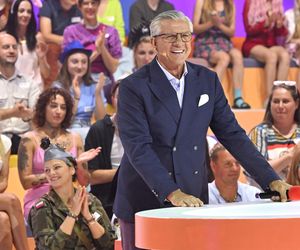 Idź na całość 20 lat później! Nowe studio i prowadzący