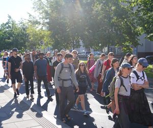 Warszawska Akademicka Pielgrzymka Metropolitalna 2025