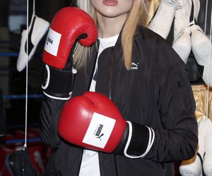 Karolina Gilon. Urodziła i straciła pracę