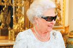 Królowa Elżbieta II przemówiła do poddanych w 3D