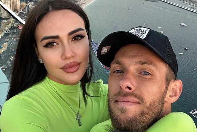 Lana Rybus, Maciej Rybus