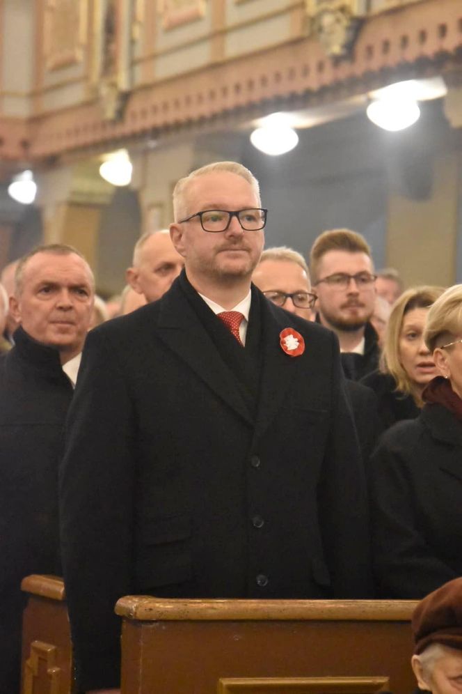   Wojewódzkie obchody Święta Niepodległości. Tym razem w Nidzicy. Zobacz zdjęcia