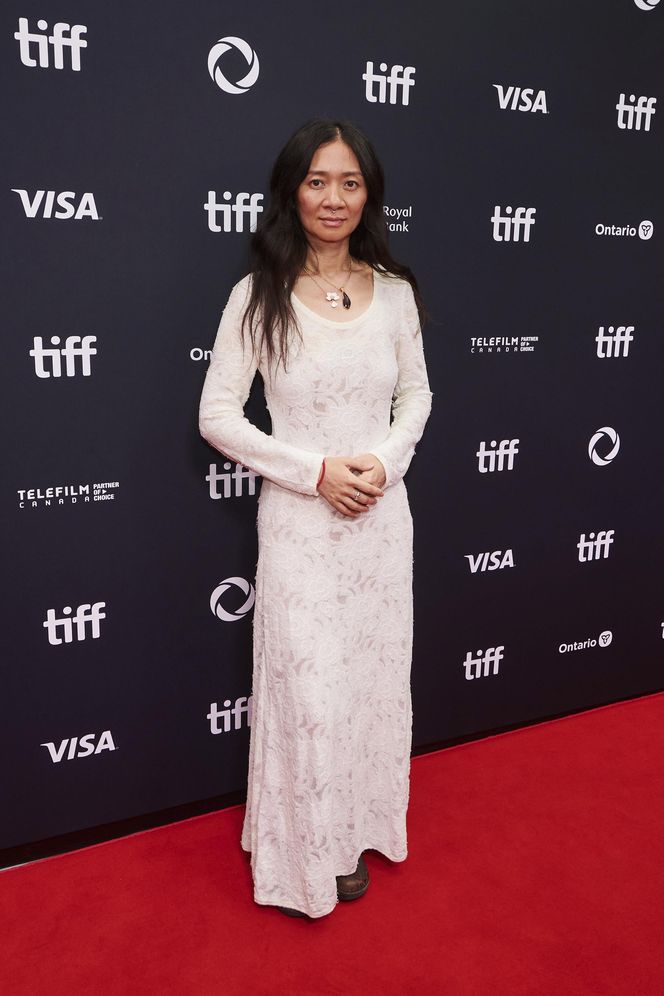 Tak zaprezentowały się gwiazdy światowego kina na Festiwalu Filmowym w Toronto